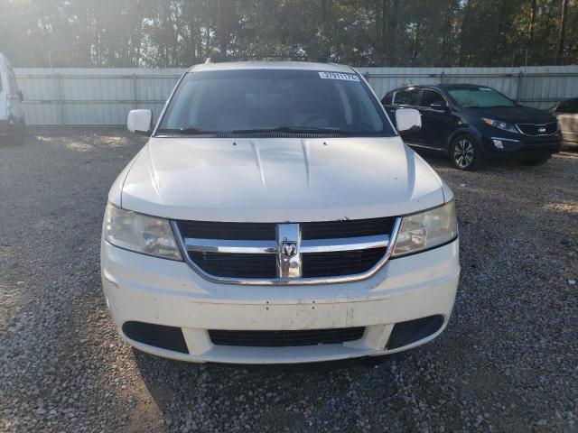 Photo 5 from auction – 2009 DODGE JOURNEY SX with VIN 3D4GG57V79T158007