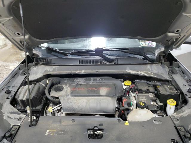Photo 11 from auction – 2018 JEEP COMPASS LA with VIN 3C4NJDBB6JT423467