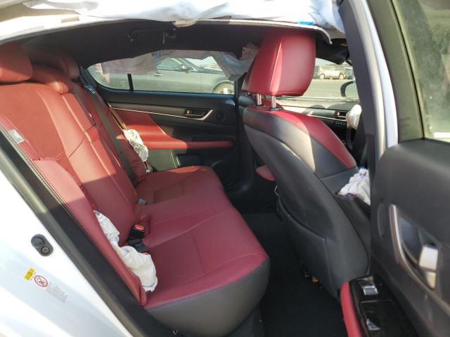 Photo 10 from auction – 2018 LEXUS GS 350 BAS with VIN JTHBZ1BL1JA012342
