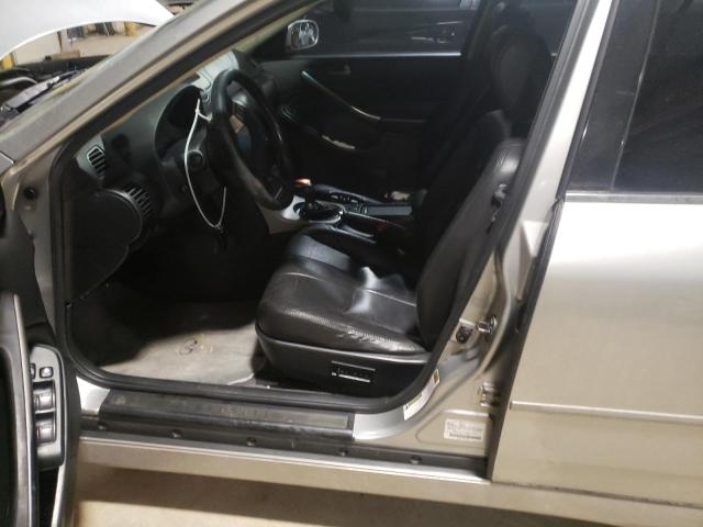 Photo 7 from auction – 2004 INFINITI G35 with VIN JNKCV51E54M105023