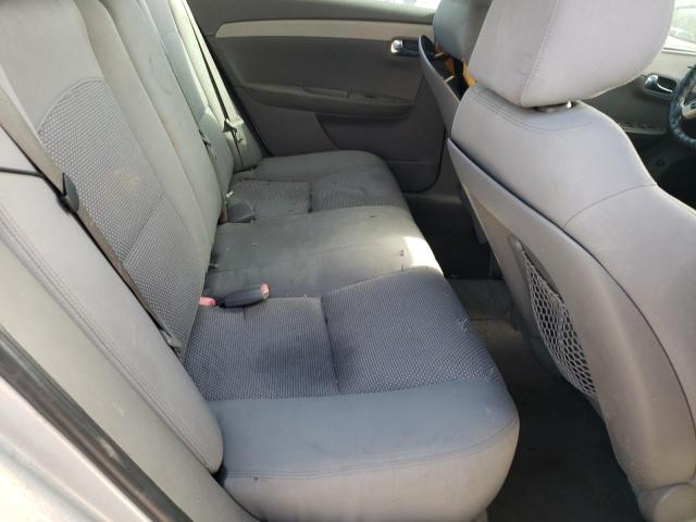 Photo 10 from auction – 2011 CHEVROLET MALIBU LS with VIN 1G1ZB5E19BF229205