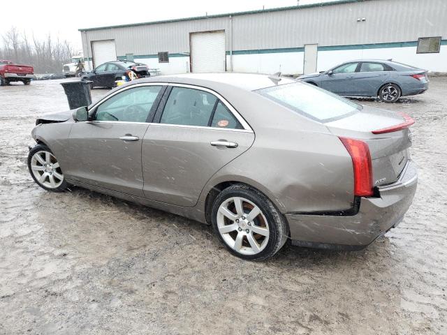Photo 2 from auction – 2014 CADILLAC ATS with VIN 1G6AA5RA4E0178076