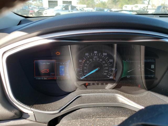Photo 9 from auction – 2015 FORD FUSION SE with VIN 3FA6P0H79FR300593