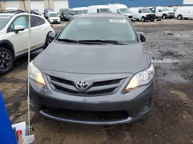 Photo 5 from auction – 2012 TOYOTA COROLLA with VIN 2T1BU4EE2CC830806
