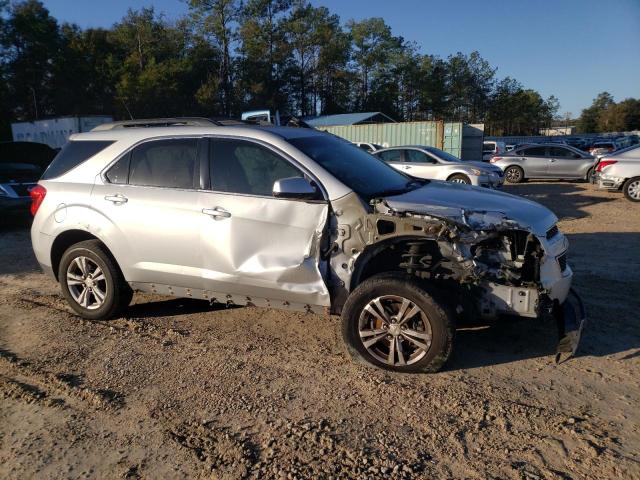 Photo 4 from auction – 2010 CHEVROLET EQUINOX LT with VIN 2CNALDEW0A6278482