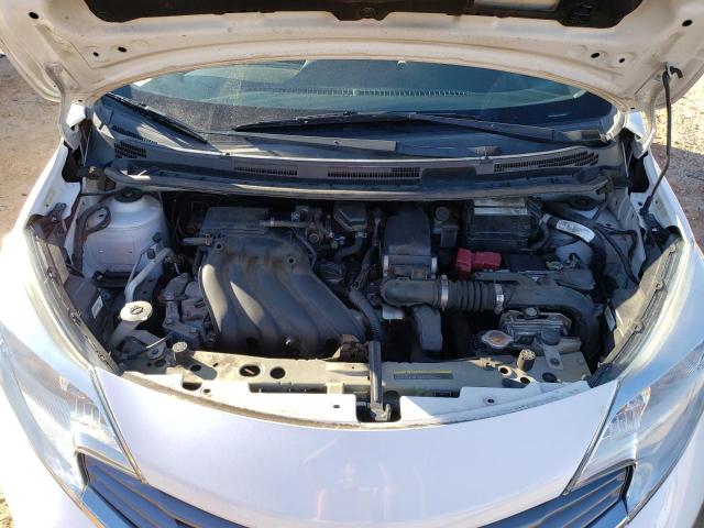 Photo 11 from auction – 2016 NISSAN VERSA NOTE with VIN 3N1CE2CP6GL397426