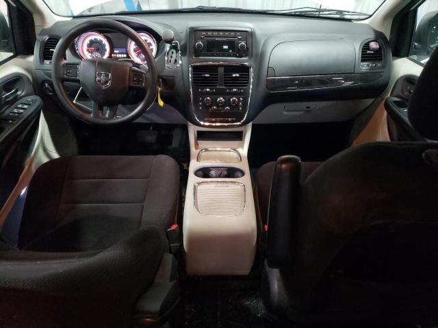Photo 8 from auction – 2014 DODGE GRAND CARA with VIN 2C4RDGCG0ER154766