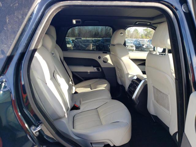 Photo 11 from auction – 2016 LAND ROVER RANGE ROVE with VIN SALWR2PF6GA110893