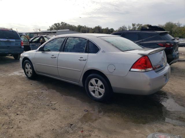 Photo 2 from auction – 2006 CHEVROLET IMPALA LT with VIN 2G1WT55K269112671