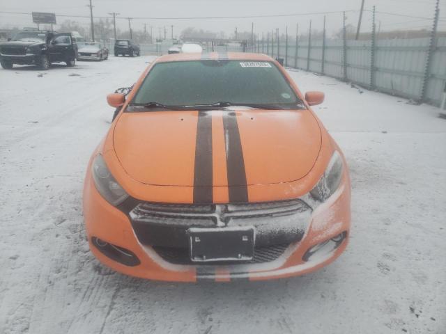 Photo 5 from auction – 2013 DODGE DART SXT with VIN 1C3CDFBA0DD328693