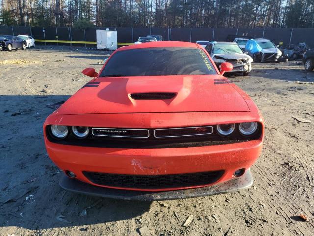 Photo 5 from auction – 2020 DODGE CHALLENGER with VIN 2C3CDZBT5LH130938