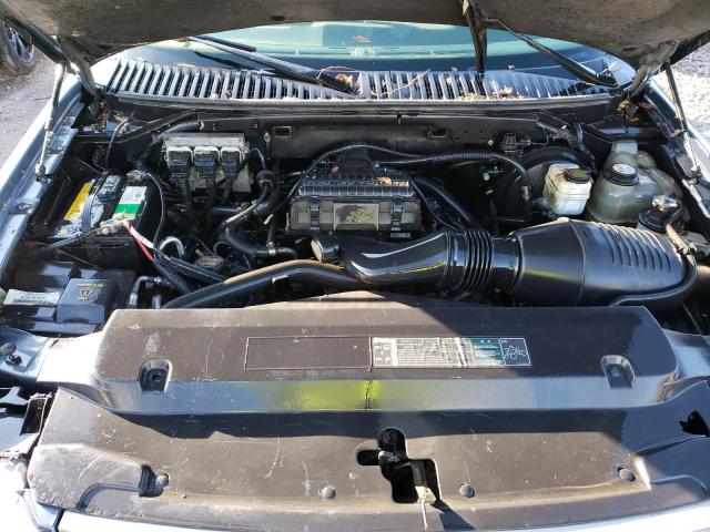 Photo 12 from auction – 2006 FORD EXPEDITION with VIN 1FMFU18536LA07578