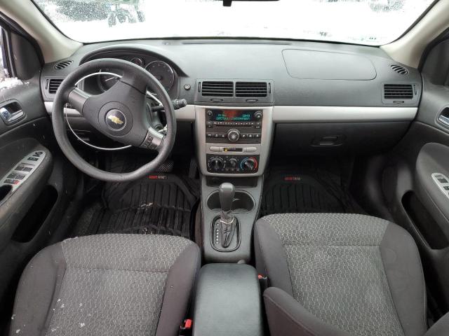 Photo 8 from auction – 2010 CHEVROLET COBALT 2LT with VIN 1G1AF5F56A7194957