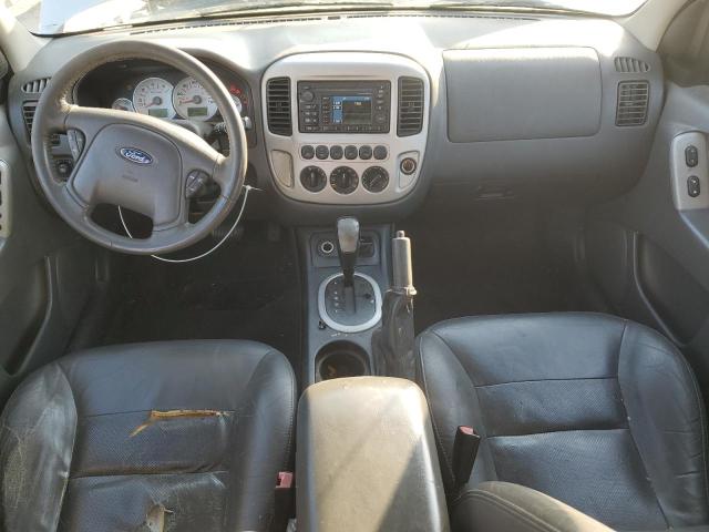 Photo 8 from auction – 2006 FORD ESCAPE HEV with VIN 1FMCU95H66KC87647