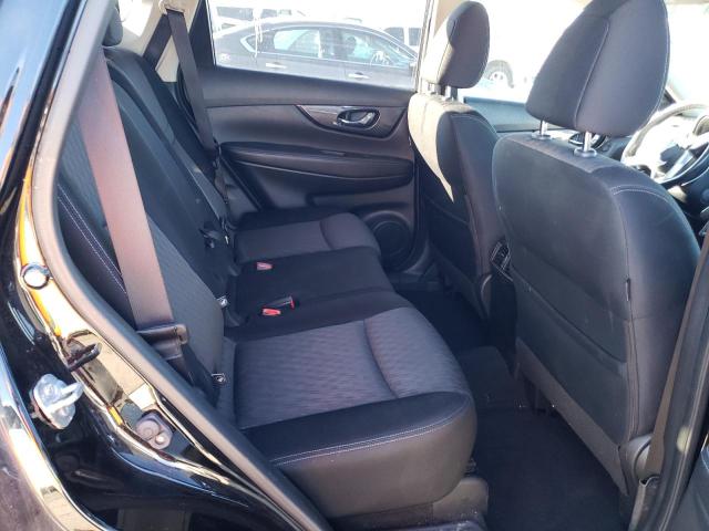 Photo 11 from auction – 2017 NISSAN ROGUE S with VIN JN8AT2MV6HW009344
