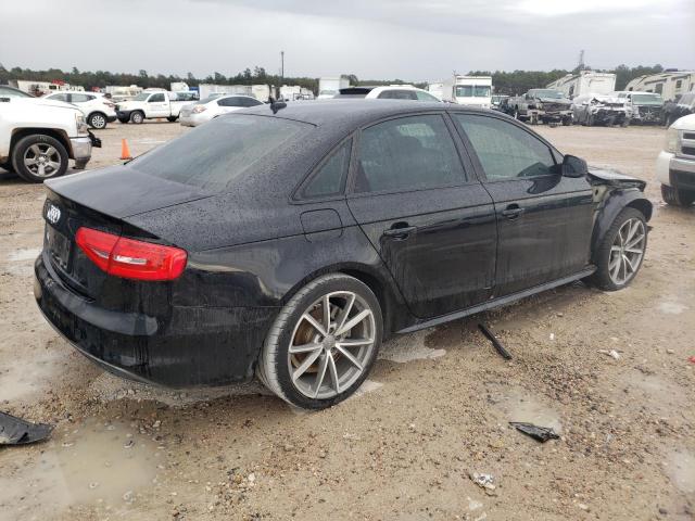 Photo 3 from auction – 2016 AUDI A4 PREMIUM with VIN WAUAFAFL4GN017338
