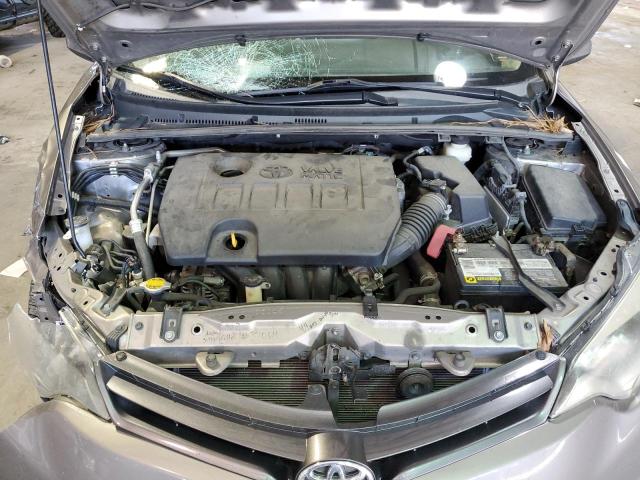 Photo 11 from auction – 2016 TOYOTA COROLLA EC with VIN 2T1BPRHE7GC484399