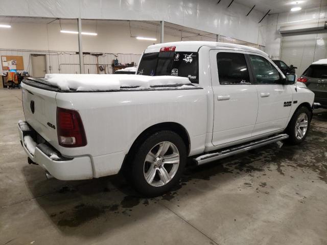 Photo 3 from auction – 2015 RAM 1500 SPORT with VIN 1C6RR7MT4FS599628
