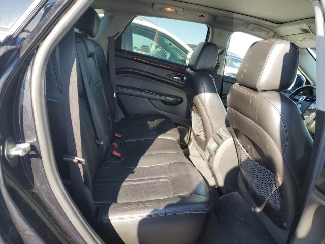 Photo 10 from auction – 2012 CADILLAC SRX PREMIU with VIN 3GYFNCE35CS573693