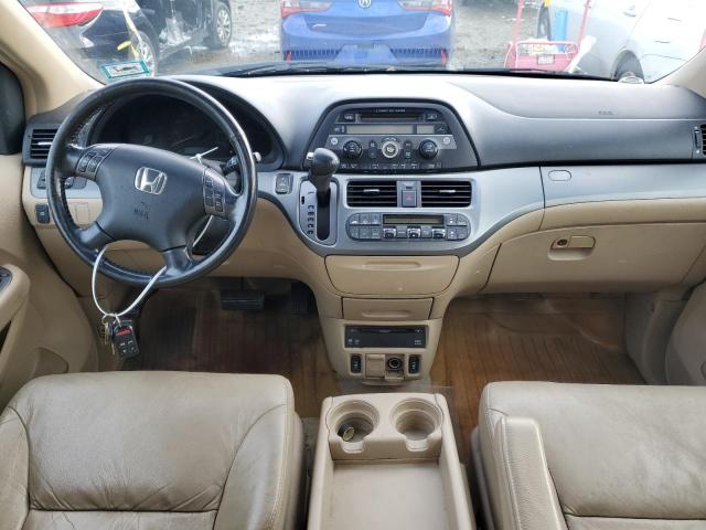 Photo 8 from auction – 2006 HONDA ODYSSEY EX with VIN 5FNRL38746B461780