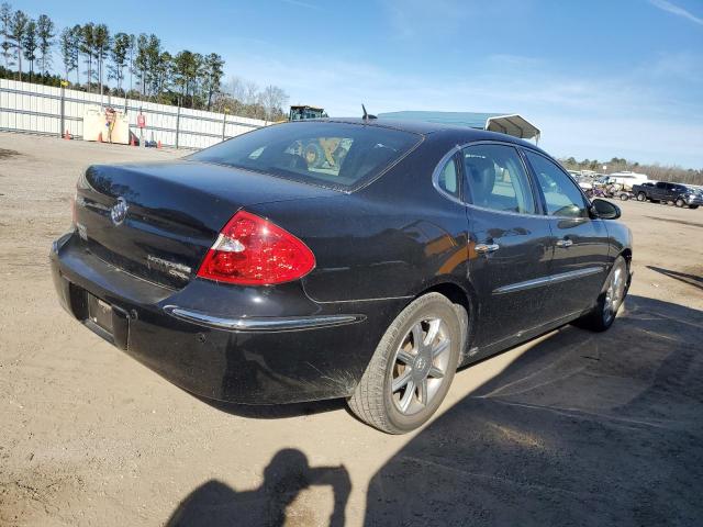 Photo 3 from auction – 2007 BUICK LACROSSE C with VIN 2G4WD582871243793
