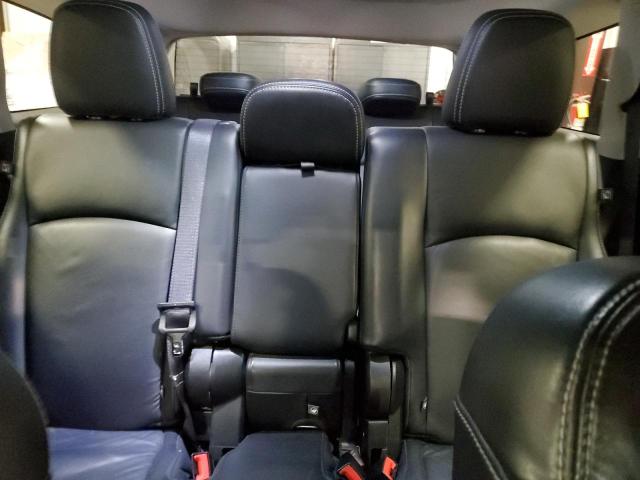 Photo 10 from auction – 2015 DODGE JOURNEY CR with VIN 3C4PDCGG6FT606065