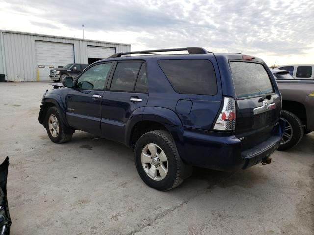 Photo 2 from auction – 2006 TOYOTA 4RUNNER SR with VIN JTEBU14R260082636