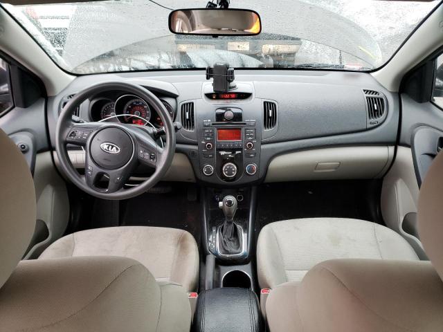Photo 8 from auction – 2011 KIA FORTE EX with VIN KNAFU4A21B5450734