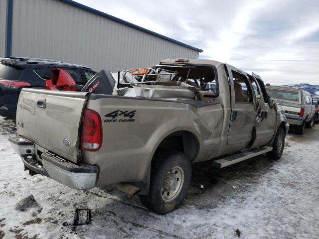 Photo 3 from auction – 2002 FORD F250 SUPER with VIN 1FTNW21F62EB47674