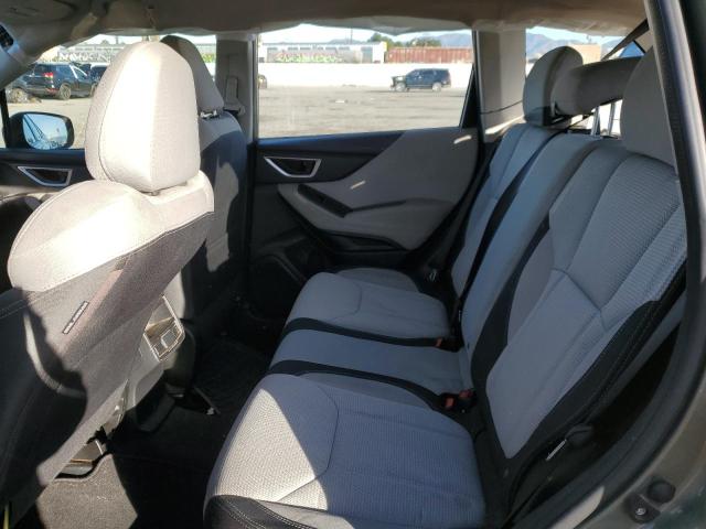 Photo 11 from auction – 2020 SUBARU FORESTER with VIN JF2SKADC7LH526243