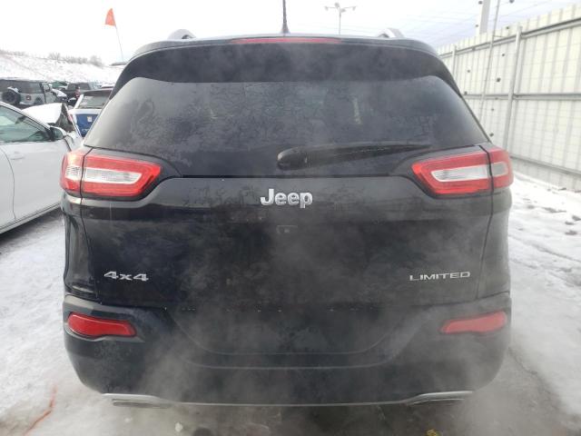 Photo 6 from auction – 2015 JEEP CHEROKEE L with VIN 1C4PJMDS0FW698548