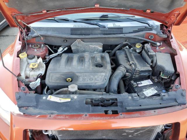 Photo 11 from auction – 2007 DODGE CALIBER SX with VIN 1B3HB48B67D151326
