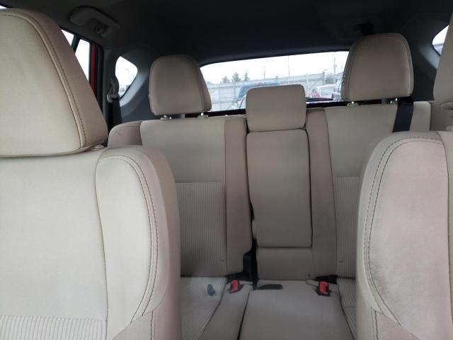 Photo 10 from auction – 2015 TOYOTA RAV4 XLE with VIN 2T3RFREV3FW231493