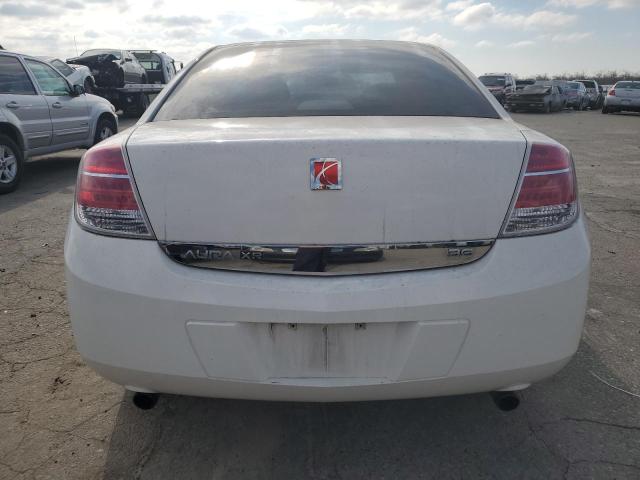 Photo 6 from auction – 2008 SATURN AURA XR with VIN 1G8ZV577X8F107309
