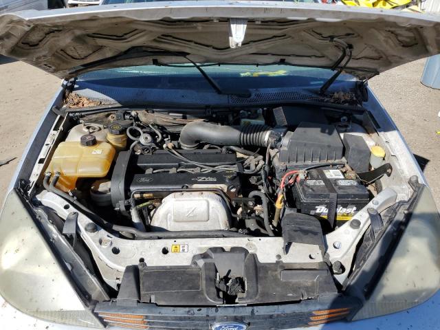 Photo 11 from auction – 2003 FORD FOCUS SE C with VIN 1FAFP34303W232018