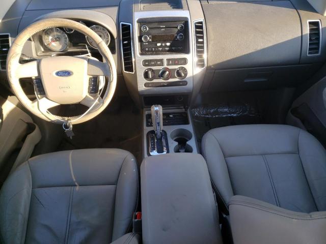 Photo 8 from auction – 2008 FORD EDGE SEL with VIN 2FMDK48C68BA09423