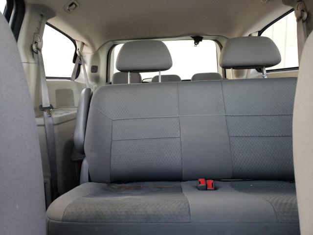 Photo 10 from auction – 2010 DODGE GRAND CARA with VIN 2D4RN4DE8AR475153