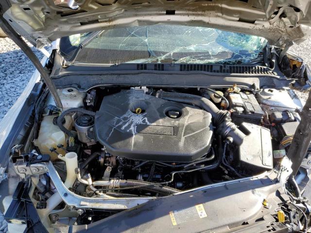 Photo 11 from auction – 2014 FORD FUSION TIT with VIN 3FA6P0K98ER198308