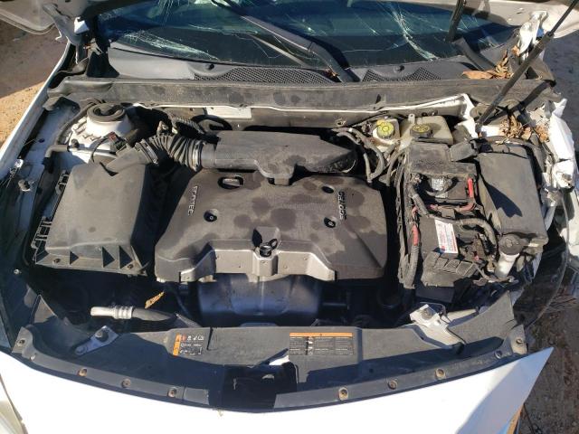 Photo 11 from auction – 2015 CHEVROLET MALIBU 1LT with VIN 1G11C5SLXFF111878