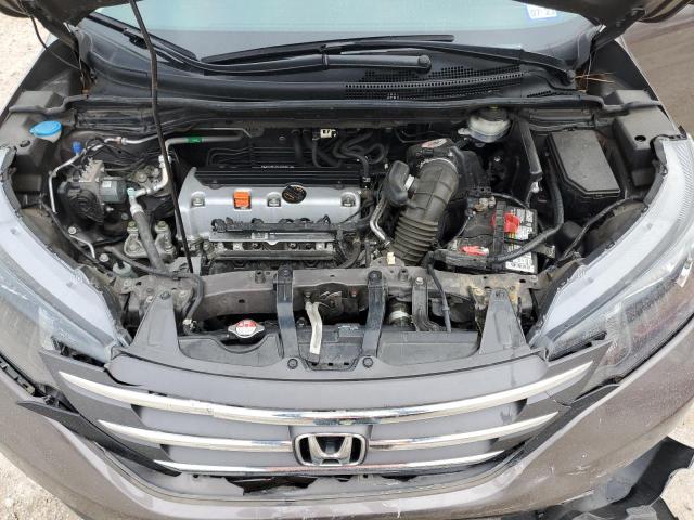 Photo 12 from auction – 2014 HONDA CR-V LX with VIN 2HKRM4H30EH688173