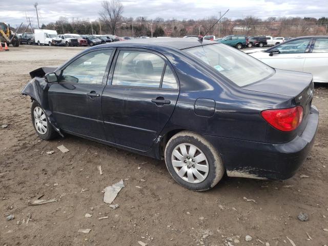 Zdjęcie 2 z aukcji – 2003 TOYOTA COROLLA CE z VIN JTDBR32EX30048442