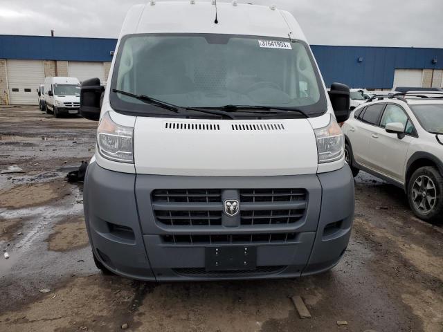 Photo 5 from auction – 2018 RAM PROMASTER with VIN 3C6TRVCG1JE112539