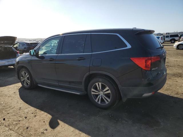 Photo 2 from auction – 2016 HONDA PILOT EXL with VIN 5FNYF5H53GB013142