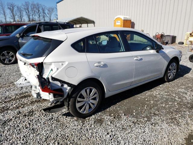 Photo 3 from auction – 2020 SUBARU IMPREZA with VIN 4S3GTAB67L3722081