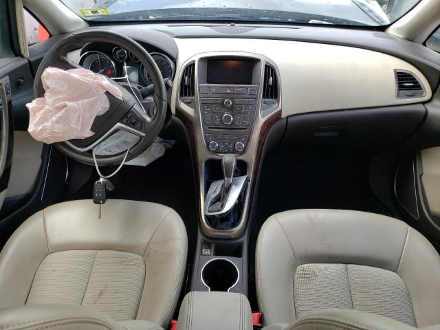 Photo 8 from auction – 2016 BUICK VERANO with VIN 1G4PP5SK9G4136020