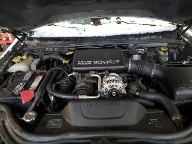 Photo 12 from auction – 2002 JEEP GRAND CHER with VIN 1J8GW68J22C207951