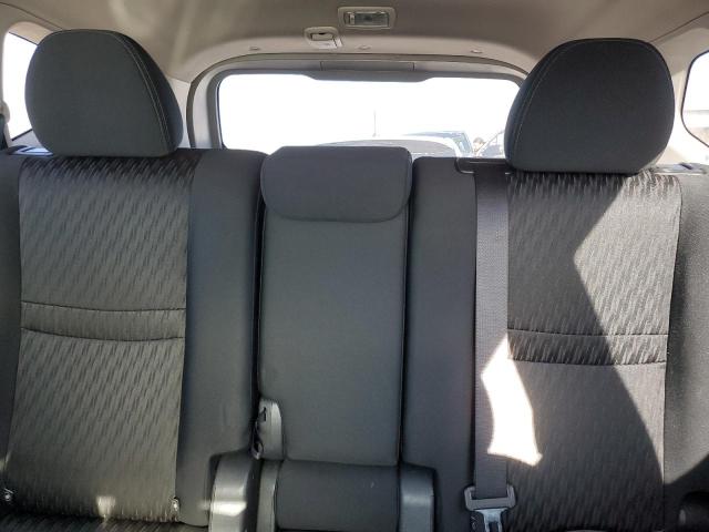 Photo 10 from auction – 2017 NISSAN ROGUE S with VIN KNMAT2MT1HP521887