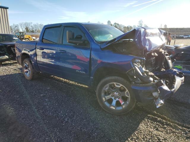 Photo 4 from auction – 2019 RAM 1500 BIG H with VIN 1C6SRFFT7KN647723