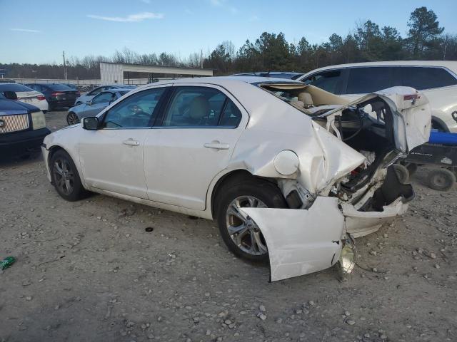 Photo 2 from auction – 2012 FORD FUSION SE with VIN 3FAHP0HA7CR354569