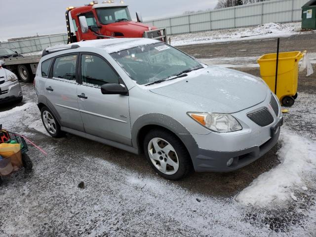 Photo 4 from auction – 2007 PONTIAC VIBE with VIN 5Y2SL65847Z428466